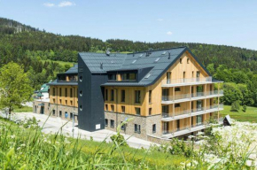 Ski&Bike Apartmán Nicol - Janské Lázně